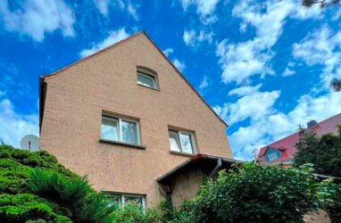 Einfamilienhaus zum Kauf 415.000 € 6 Zimmer 130 m² 1.020 m² Grundstück Wachwitz Dresden 01326