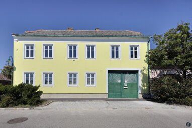 Bauernhaus zum Kauf 220.000 € 5 Zimmer 160 m² 1.669 m² Grundstück Seebarn am Wagram 3484