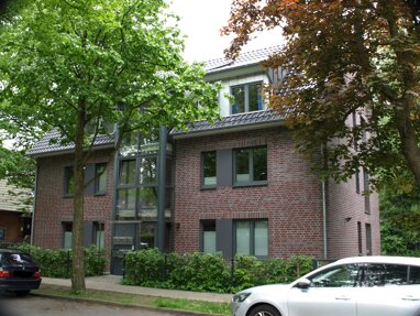 Wohnung zur Miete 985 € 2 Zimmer 66 m² Erdgeschoss Wilhelmsburg Hamburg 21107