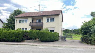Mehrfamilienhaus zum Kauf 480.000 € 6 Zimmer 192 m² 475 m² Grundstück Mögglingen Mögglingen 73563