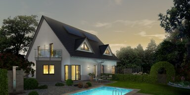 Haus zum Kauf 416.000 € 4 Zimmer 124 m² 300 m² Grundstück Wolkersdorf Wolkersdorf 91126