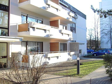 Wohnung zur Miete 518,83 € 1 Zimmer 32,9 m² Erdgeschoss Unterföhringer Str. 39 Ismaning Ismaning 85737