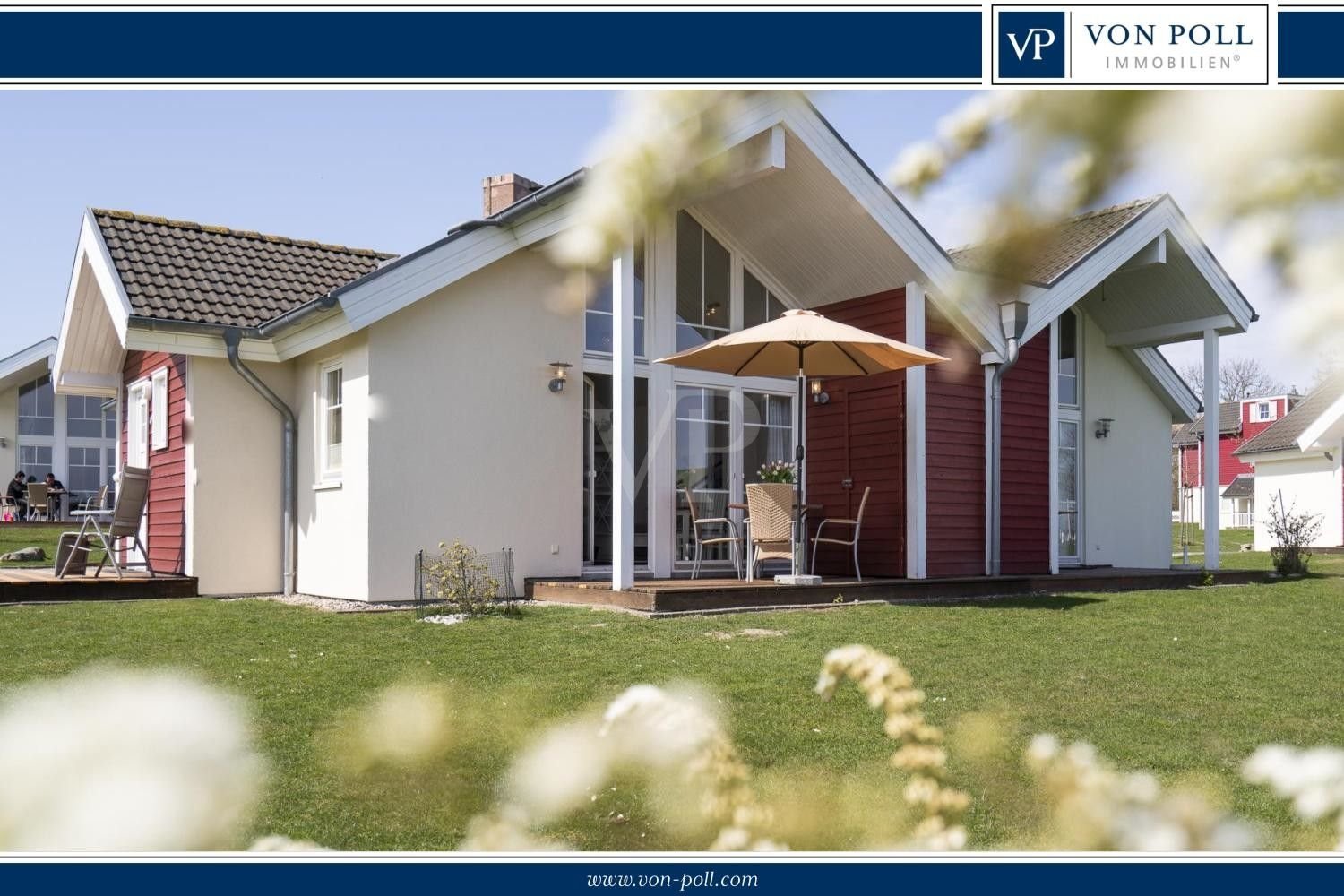 Haus zum Kauf 399.000 € 3 Zimmer 71 m²<br/>Wohnfläche 87,5 m²<br/>Grundstück Sierksdorf Sierksdorf 23730