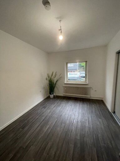 Wohnung zur Miete 435 € 2 Zimmer 46,6 m² 2. Geschoss Eberhardtstraße 14 14 Schöne Aussicht Remscheid 42853