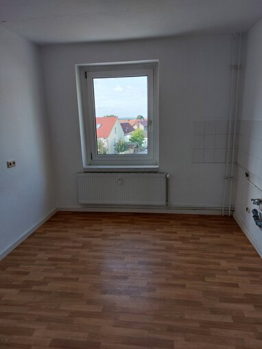 Wohnung zur Miete 312 € 2 Zimmer 52 m² 1. Geschoss Am Sportplatz 9 Lichtenberg Lichtenberg 01896
