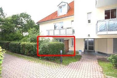 Wohnung zur Miete 450 € 2 Zimmer 55,3 m² Erdgeschoss Weißig (An der Prießnitzaue) Dresden 01328