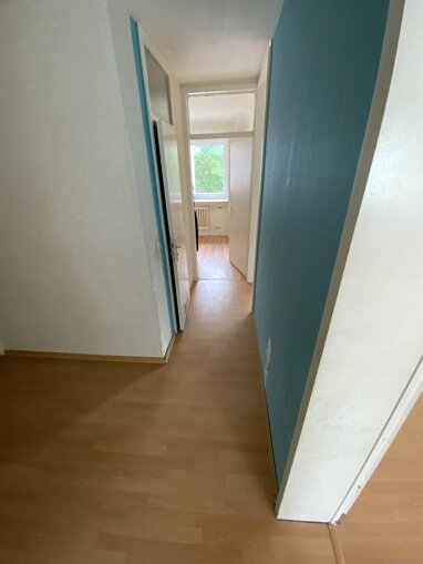 Wohnung zur Miete 719 € 4 Zimmer 93 m² 2. Geschoss Geranienweg 1 Kreuztal Kreuztal 57223