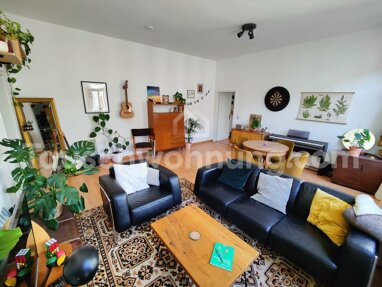 Wohnung zur Miete 800 € 3 Zimmer 70 m² 3. Geschoss Südvorstadt Leipzig 04275