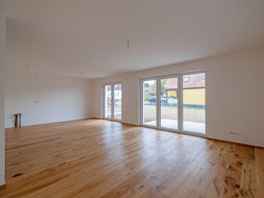 Wohnung zum Kauf 580.000 € 3 Zimmer 96 m² frei ab sofort Dasing Dasing 86453