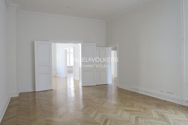 Büro-/Praxisfläche zur Miete 17,90 € 213,4 m² Bürofläche teilbar ab 213,4 m² Wilmersdorf Berlin 10707