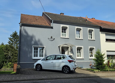 Einfamilienhaus zum Kauf 175.000 € 7 Zimmer 147 m² 1.019 m² Grundstück Neipel Tholey / Neipel 66636