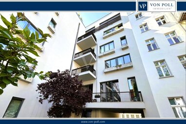 Wohnung zum Kauf provisionsfrei 629.000 € 3 Zimmer 81 m² Mitte Berlin 10435