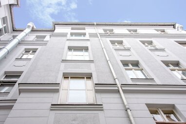 Wohnung zum Kauf Provisionsfrei 166.000 € 1 Zimmer 36 m² 4. Geschoss Pettenkoferstraße 2b Friedrichshain Berlin 10247