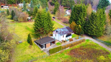 Haus zum Kauf 128.000 € 79 m² 745 m² Grundstück Roda Ilmenau 98693