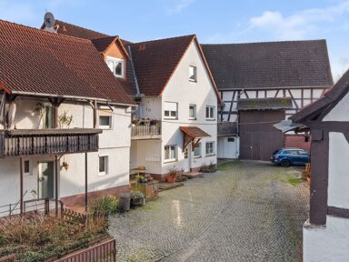 Haus zum Kauf 895.000 € 19 Zimmer 433,8 m² 1.916 m² Grundstück Altwiedermus Ronneburg 63549