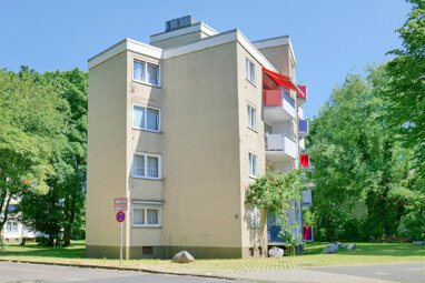 Wohnung zur Miete 703,86 € 3 Zimmer 68,3 m² Johanniterstr. 50 Buchheim Köln 51067