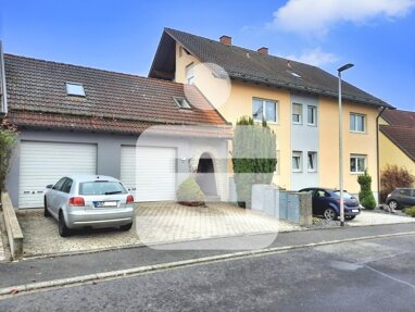 Mehrfamilienhaus zum Kauf 455.000 € 14,5 Zimmer 810 m² Grundstück Katzenbach Burkardroth 97705