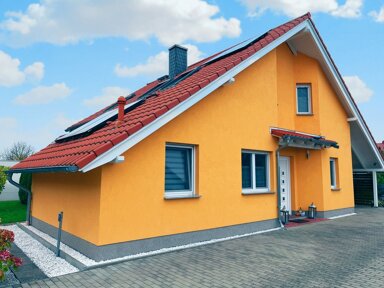 Einfamilienhaus zum Kauf 428.000 € 4 Zimmer 108 m² 550 m² Grundstück Neustadt Brandenburg an der Havel 14776