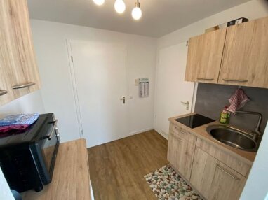 Wohnung zur Miete Wohnen auf Zeit 890 € 1 Zimmer 25 m² frei ab sofort Bissingen - West Bietigheim-Bissingen 74321