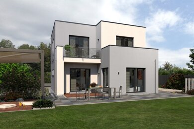 Einfamilienhaus zum Kauf 468.649 € 4 Zimmer 175 m² Burladingen Burladingen 72393