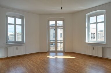 Wohnung zur Miete 530 € 2 Zimmer 88 m² 2. Geschoss De-Smit-Straße 28 Stadtmitte West Gera 07545