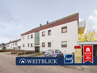 Mehrfamilienhaus zum Kauf 1.149.000 € 18 Zimmer 500 m² 486 m² Grundstück Hochberg Remseck am Neckar 71686