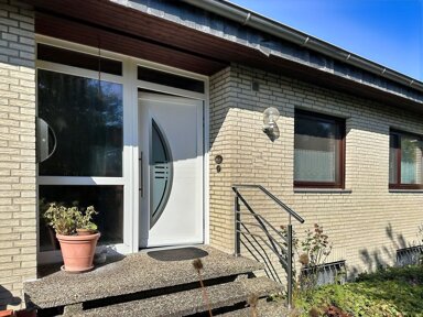 Bungalow zum Kauf 360.000 € 4 Zimmer 122 m² 329 m² Grundstück Luthe Wunstorf 31515