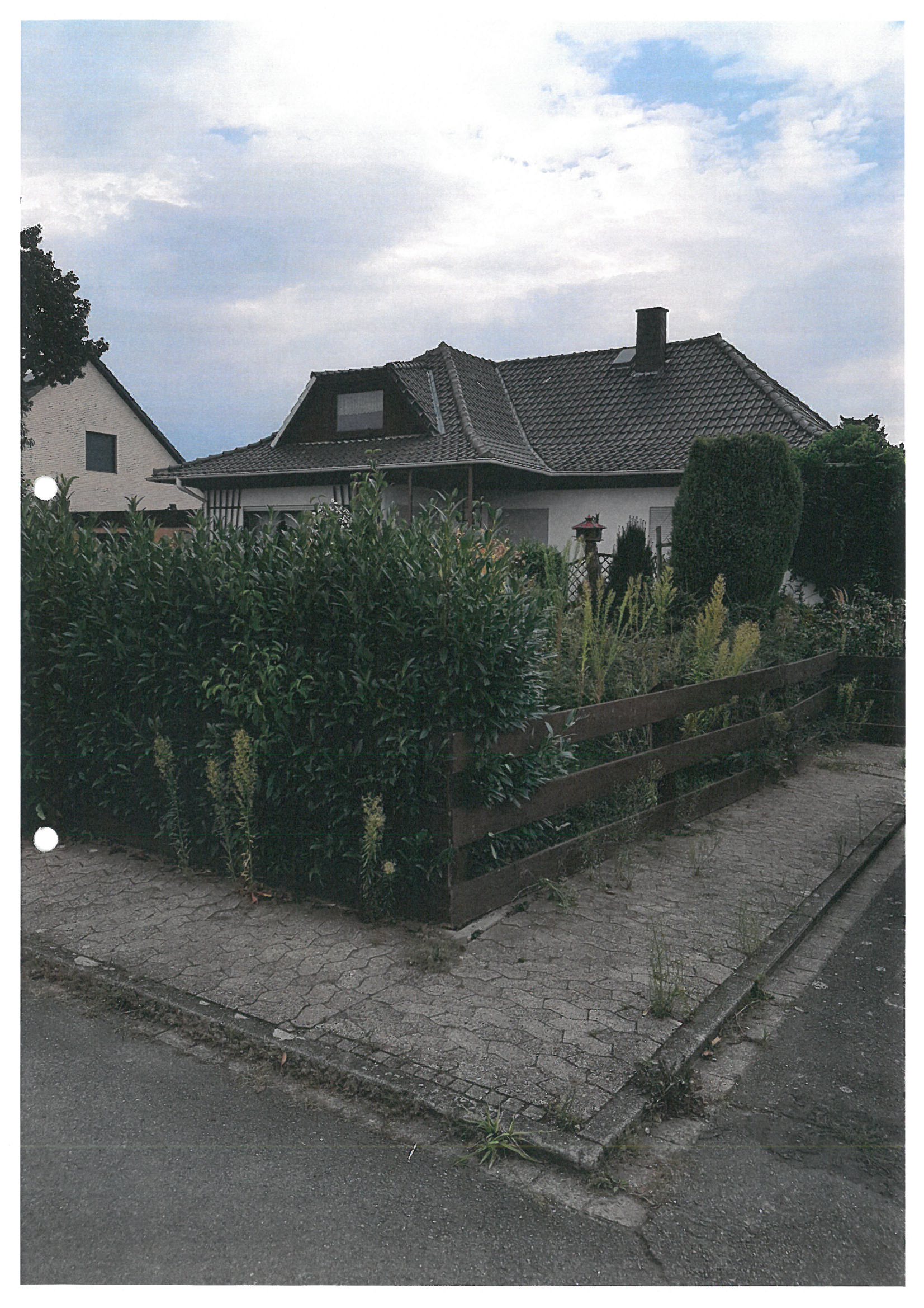 Einfamilienhaus zum Kauf 298.500 € 145 m²<br/>Wohnfläche 1.530 m²<br/>Grundstück Königslutter Königslutter am Elm 38154