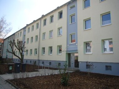 Wohnung zur Miete 606,55 € 3 Zimmer 67 m² 1. Geschoss Troschkestr. 13/15 Vahrenwald Hannover 30163