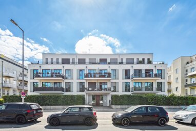 Wohnung zum Kauf 689.000 € 4 Zimmer 107 m² 2. Geschoss Lichterfelde Berlin 14167