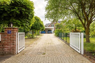 Einfamilienhaus zum Kauf 775.000 € 5 Zimmer 202 m² 1.397 m² Grundstück Lagesbüttel Schwülper 38179