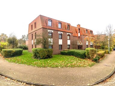 Wohnung zum Kauf 180.000 € 2 Zimmer 61,9 m² 2. Geschoss Scharnhorststraße Oldenburg 26131