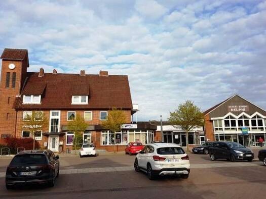 Sonstiges zum Kauf als Kapitalanlage geeignet 2.500.000 € 31 Zimmer 1.733 m² 3.812 m² Grundstück Cadenberge 21781