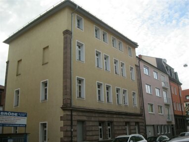 Wohnung zum Kauf 198.000 € 2 Zimmer 54 m² Erdgeschoss Steinbühl Nürnberg 90443