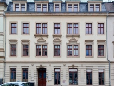 Bürofläche zur Miete 8,50 € 143,5 m² Bürofläche Leipziger Vorstadt (Weimarische Str.) Dresden 01127