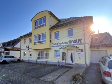 Wohnung zur Miete 990 € 3 Zimmer 115,2 m² 1. Geschoss Kronach Kronach 96317