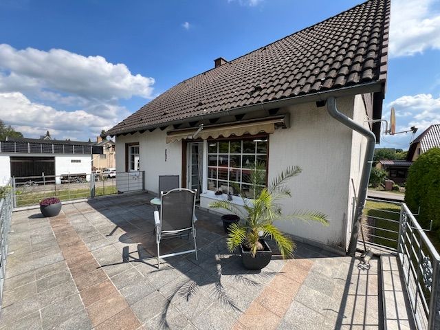 Einfamilienhaus zum Kauf 299.000 € 5 Zimmer 170 m²<br/>Wohnfläche 606 m²<br/>Grundstück Zehdenick Zehdenick 16792