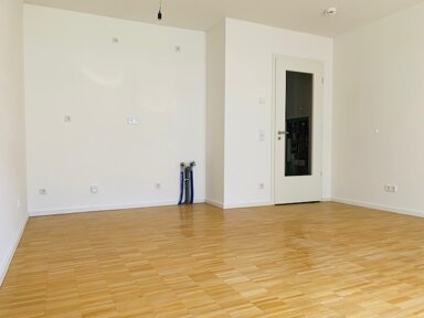 Wohnung zur Miete 580 € 1 Zimmer 36,7 m² 4. Geschoss Äußere Bayreuther Str. 20 Veilhof Nürnberg 90491