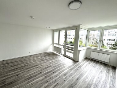 Wohnung zum Kauf Provisionsfrei 145.000 € 1 Zimmer 35 m² 3. Geschoss Gottfriedstraße 22 Nürnberg 90478
