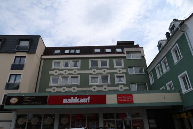 Wohnung zum Kauf 399.000 € 6 Zimmer 175 m² 3. Geschoss Karlstraße 44 Donaueschingen Donaueschingen 78166