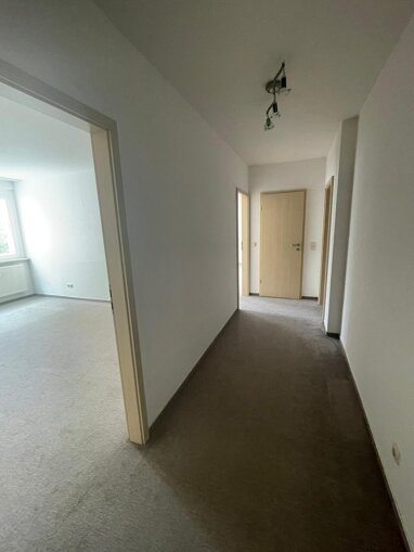 Wohnung zur Miete 396 € 2 Zimmer 66 m² 3. Geschoss Franz-Schubert Straße 12 Zeitz Zeitz 06712