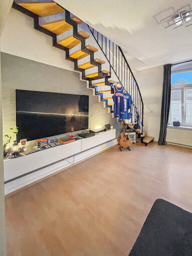 Wohnung zur Miete 720 € 2,5 Zimmer 90 m² 2. Geschoss Bünde - Mitte Bünde 32257