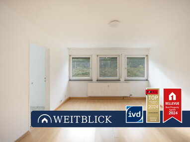 Wohnung zum Kauf 148.000 € 2 Zimmer 43 m² EG Hörnle Marbach am Neckar 71672