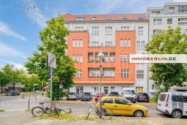 Wohnung zum Kauf 985.000 € 5 Zimmer 133 m² frei ab sofort Wilmersdorf Berlin 10717