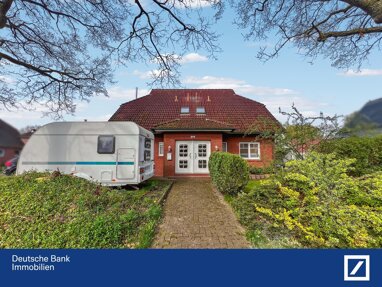 Doppelhaushälfte zum Kauf 239.000 € 4 Zimmer 95 m² 365 m² Grundstück Kirchdorf Aurich 26605