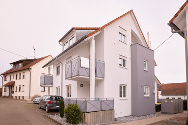 Wohnung zum Kauf 174.000 € 2 Zimmer 48 m² Hertmannsweiler Winnenden / Hertmannsweiler 71364