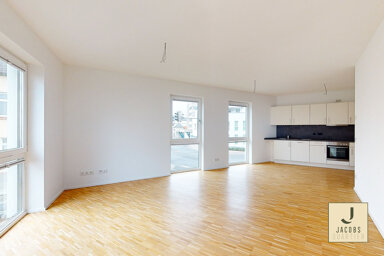 Wohnung zur Miete 1.240 € 4 Zimmer 107,1 m² 1. Geschoss frei ab 01.03.2025 Weiseler Straße 55 Butzbach Butzbach 35510