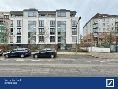Wohnung zum Kauf 599.000 € 3 Zimmer 95 m² Bilk Düsseldorf 40223