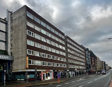 Wohnung zum Kauf 249.000 € 3 Zimmer 92 m² 4. Geschoss frei ab sofort Bahnhofsvorstadt Bremen 28195