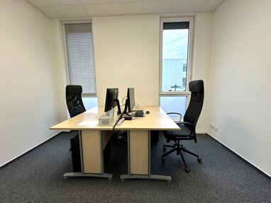 Coworking Space zur Miete Provisionsfrei 395 € 10 m² Bürofläche Neuland Hamburg 21079